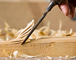 Entretien de meuble en bois par Menuisier France à Behagnies